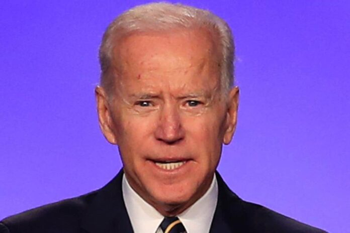 Președintele american, Joe Biden, a fost de acord cu o invazie terestră