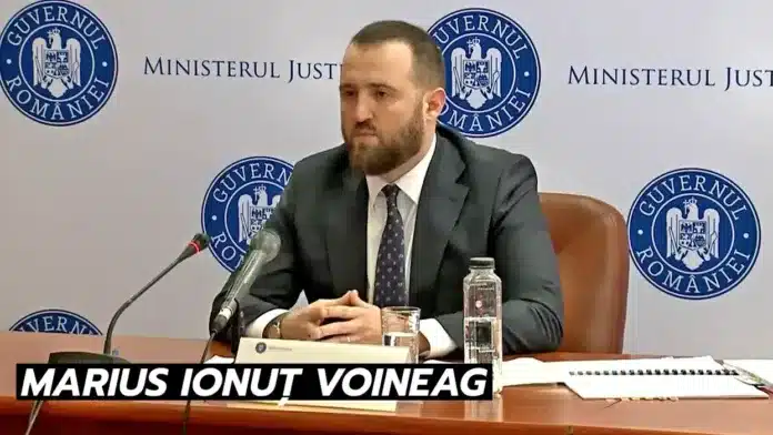 Șeful DNA, Marius Voineag, despre cauzele de mică corupție