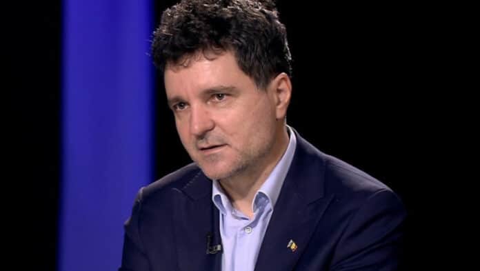 Primarul Capitalei, Nicușor Dan, promite din nou căldură în calorifere