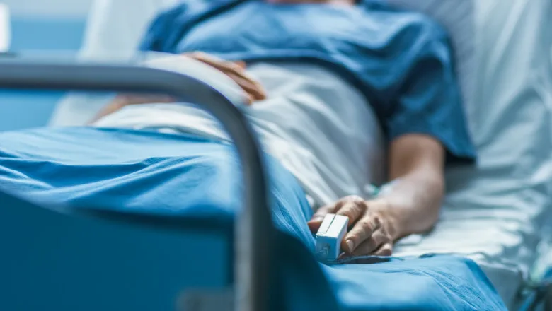 Un pacient cu dureri abdominale a fost trimis acasă de UPU Satu Mare