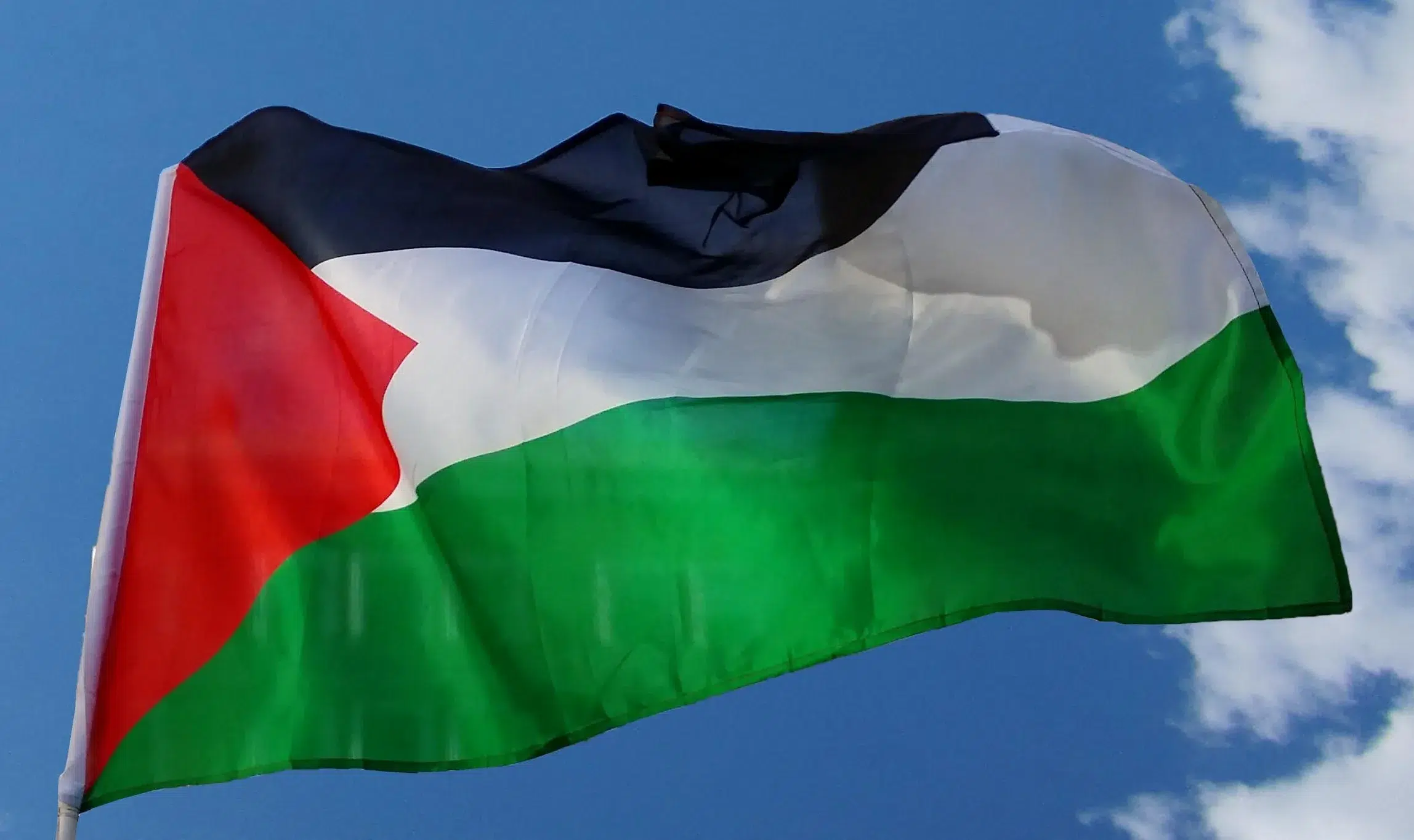 Un miting al palestinienilor este organizat sâmbătă la București