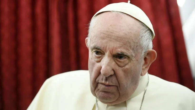 Papa Francisc se declară „îngrijorat” și „rănit” de tragediile Orientul Mijlociu