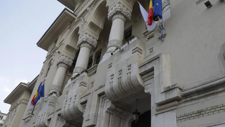 Primaria Capitalei
