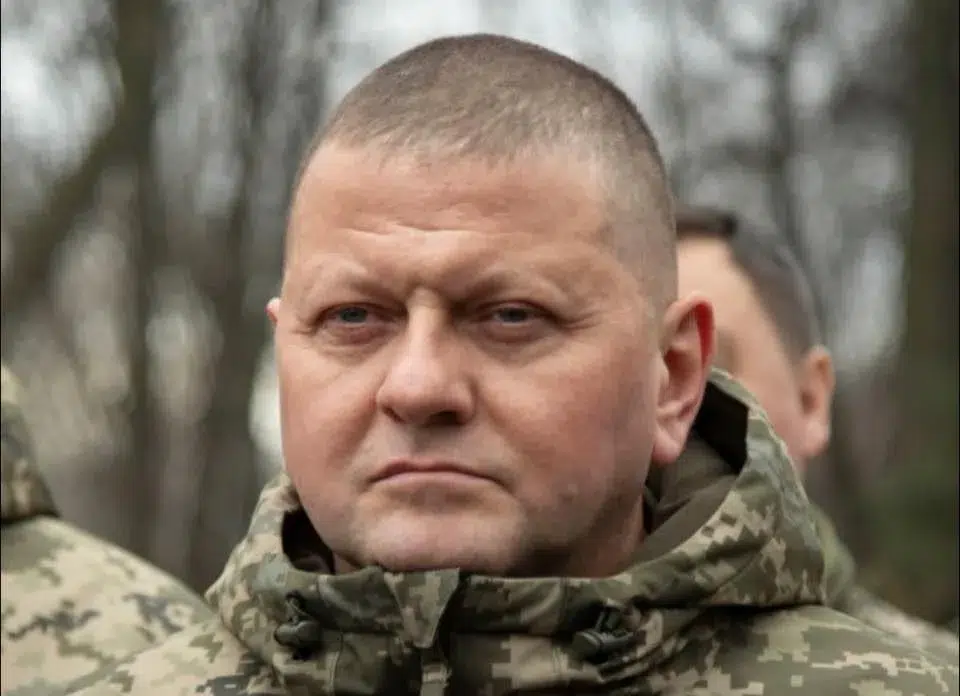 Contraofensiva Ucrainei nu s-a desfășurat conform așteptărilor