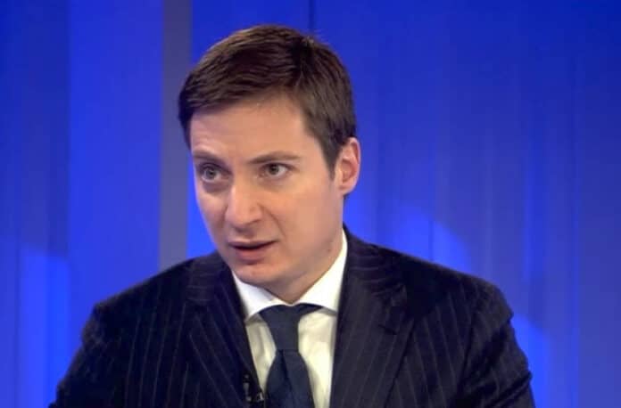 Andrei Caramitru a atras atenția că economia României depinde de PNRR