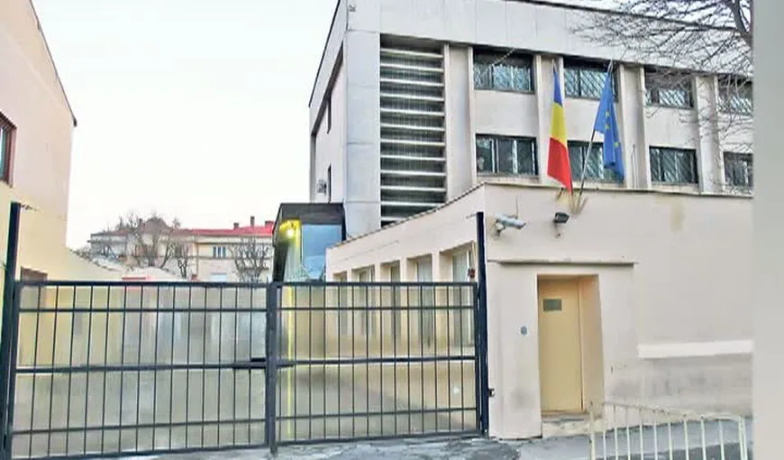 Incident șocant petrecut în arestul Poliției Capitalei, minor violat de colegi