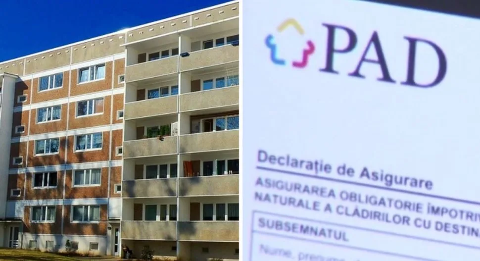 Prima pentru asigurarea obligatorie a locuințelor va crește