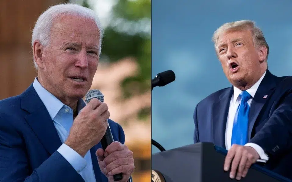 Joe Biden se confruntă cu apeluri din partea democraților de top