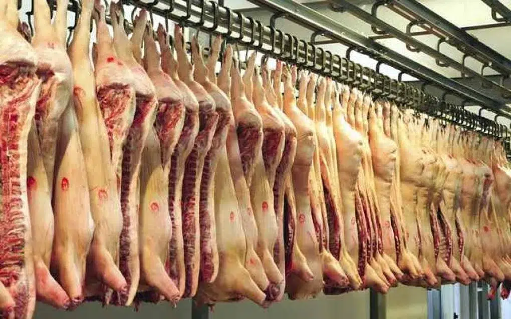 Cea mai bună carne de porc din Europa nu se găsește în România