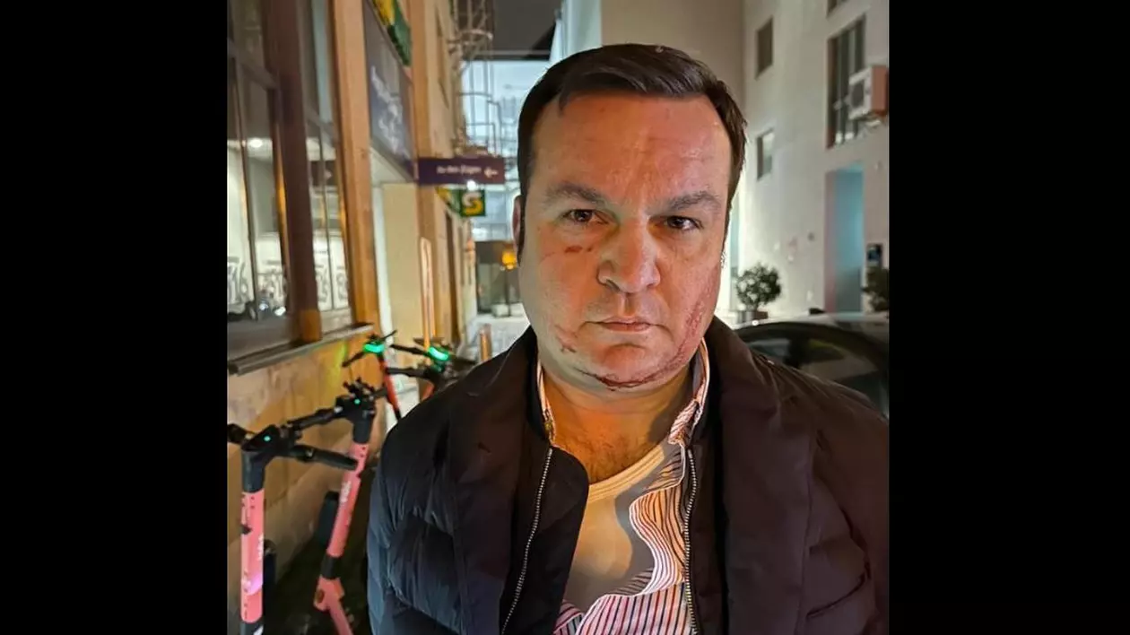 Cătălin Cherecheș a fost prins marți în orașul german Augsburg
