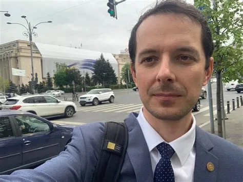 Cristian Seidler, deputat USR, a explicat cât vor costa majorările de pensii