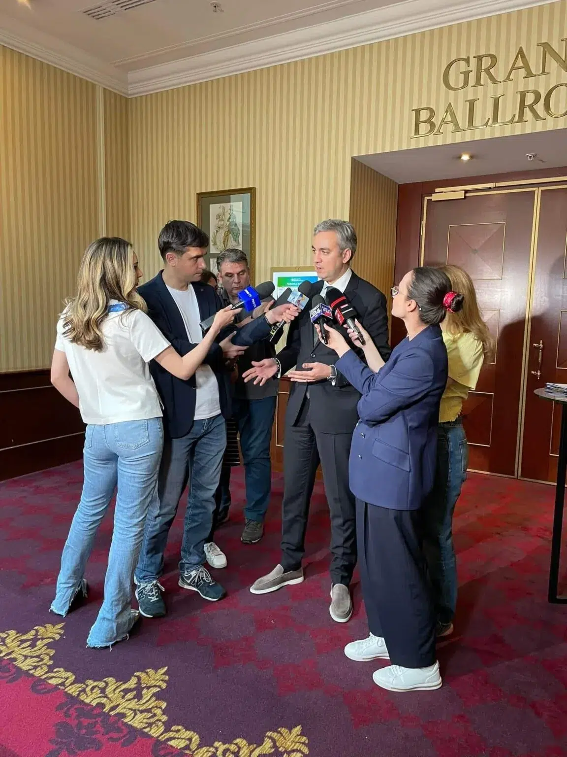 George Niculescu