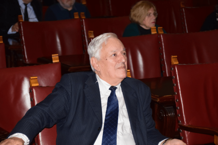 Ioan Dumitrache