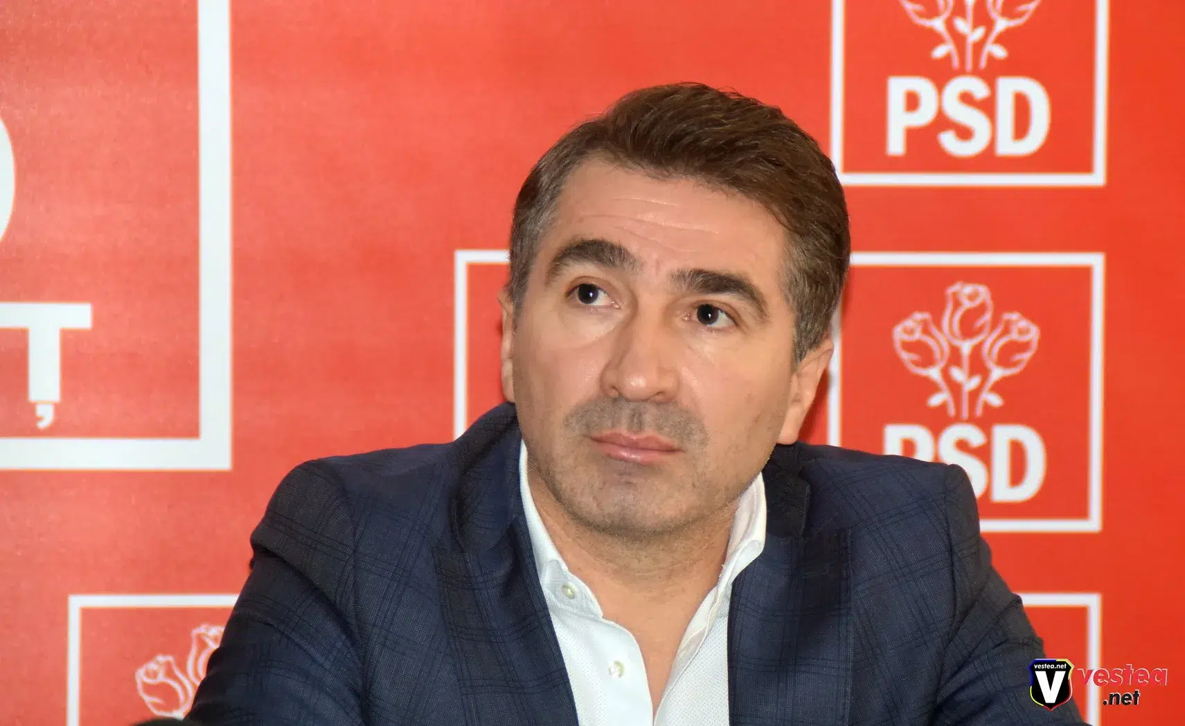 Fostul președinte al Consiliului Județean Neamț, Ionel Arsene, neextrădat