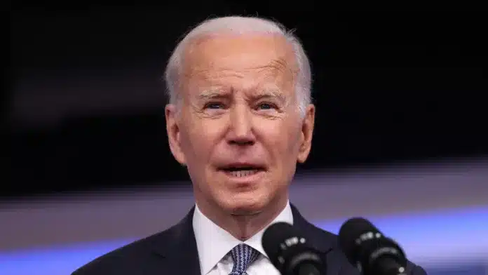 Joe Biden