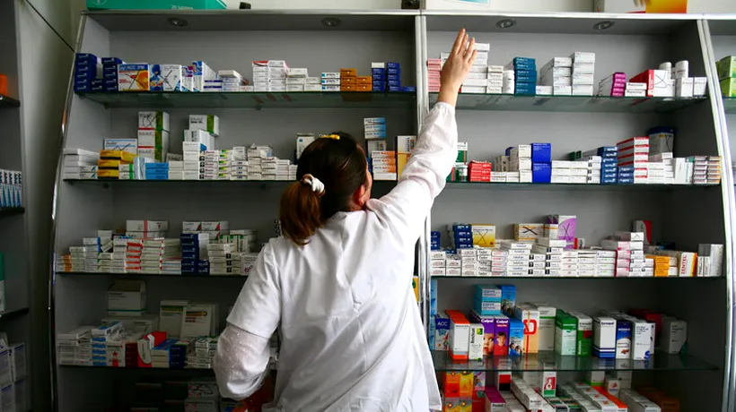 Potrivit președintelui Colegiului Farmaciștilor din Iași, Gabriela Tătărîngă