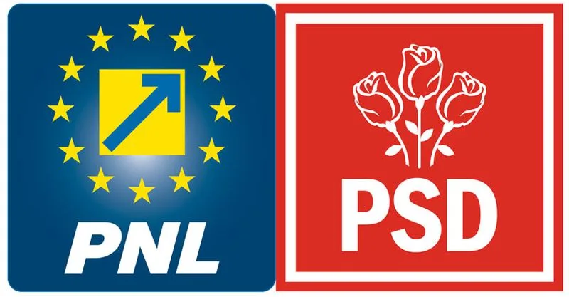 Partidul Național Liberal pierde membri marcanți, care trec în tabăra PSD