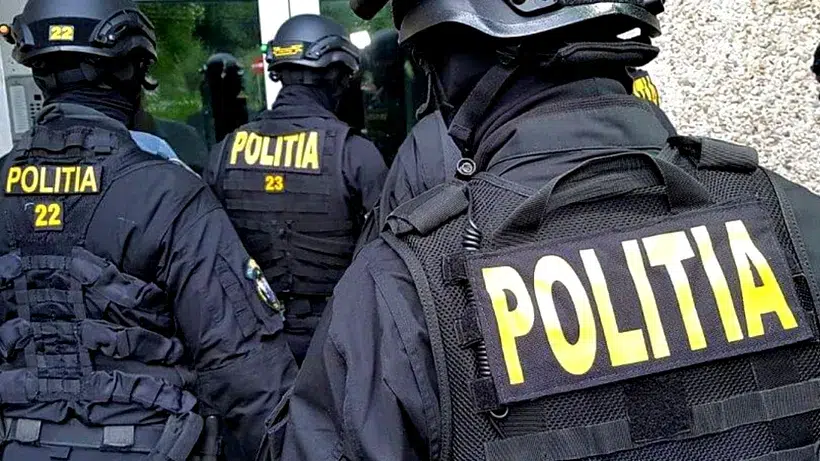 Laurențiu Lăcătușu, bărbatul care a fost confundat, dă Poliția în judecată