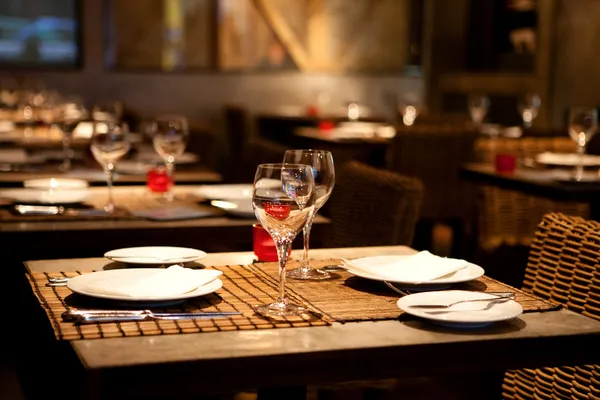 Cifra de afaceri în industria restaurantelor din România a crescut