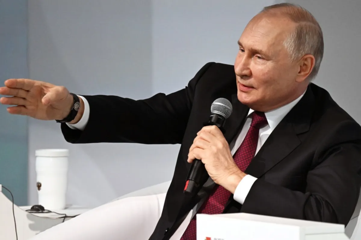Președintele Rusiei Vladimir Putin: modalități de a opri 