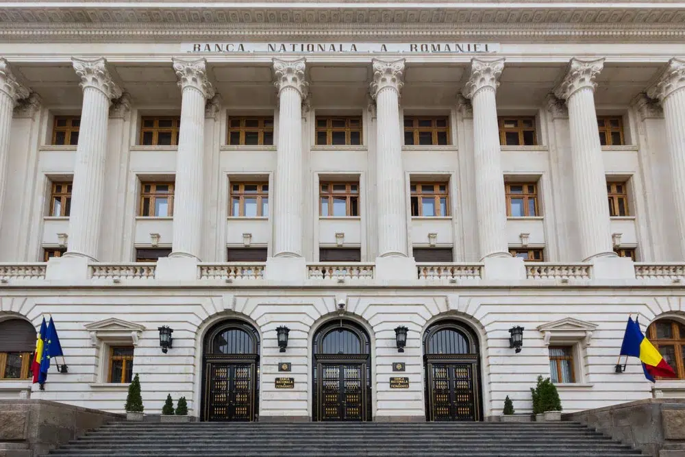 Indicele ROBOR la 3 luni, utilizat pentru credite. Valoarea din prezent