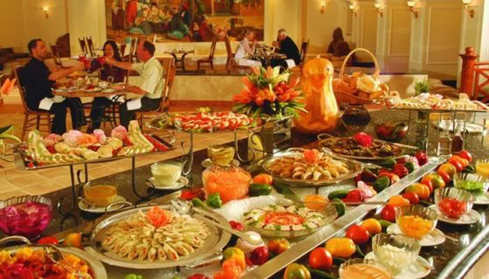 Regimul all inclusive din Turcia, apreciat de zeci de ani, se modifică
