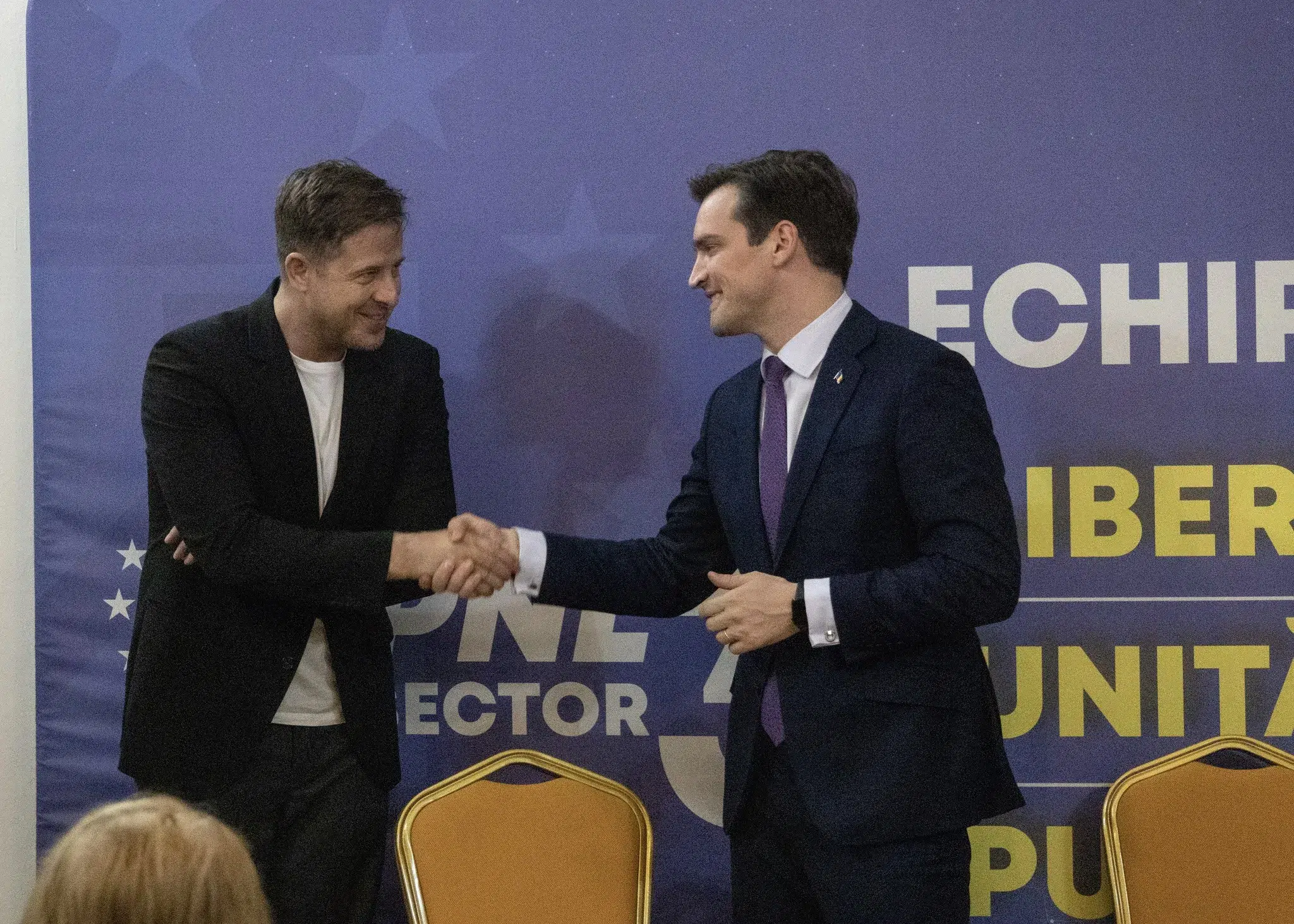 Andrei Baciu și-a anunțat demisia din funcția de președinte CNAS