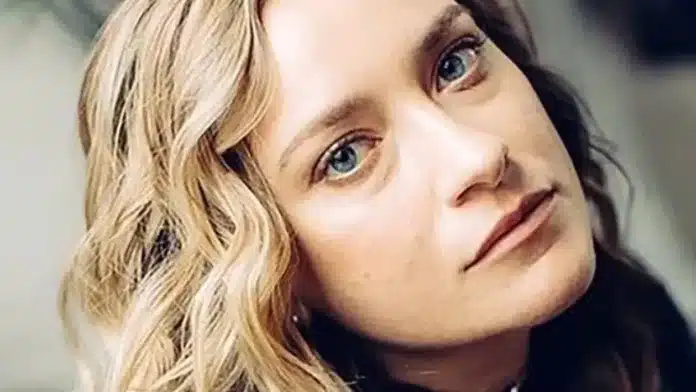 Anna Tsareva, redactor-șef al publicației „Komsomolskaia Pravda”