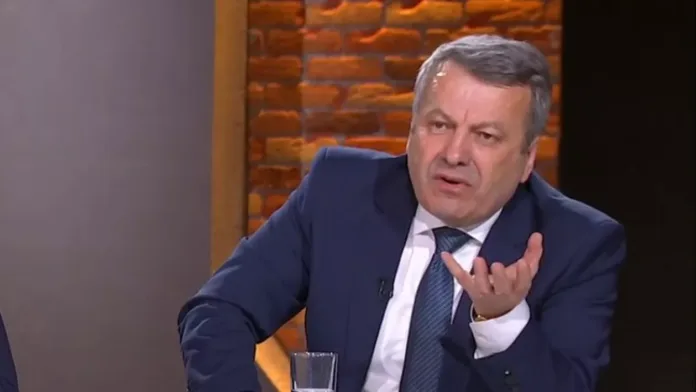 Gheorghe Ialomițianu explică cum românii sunt sufocați de cheltuieli