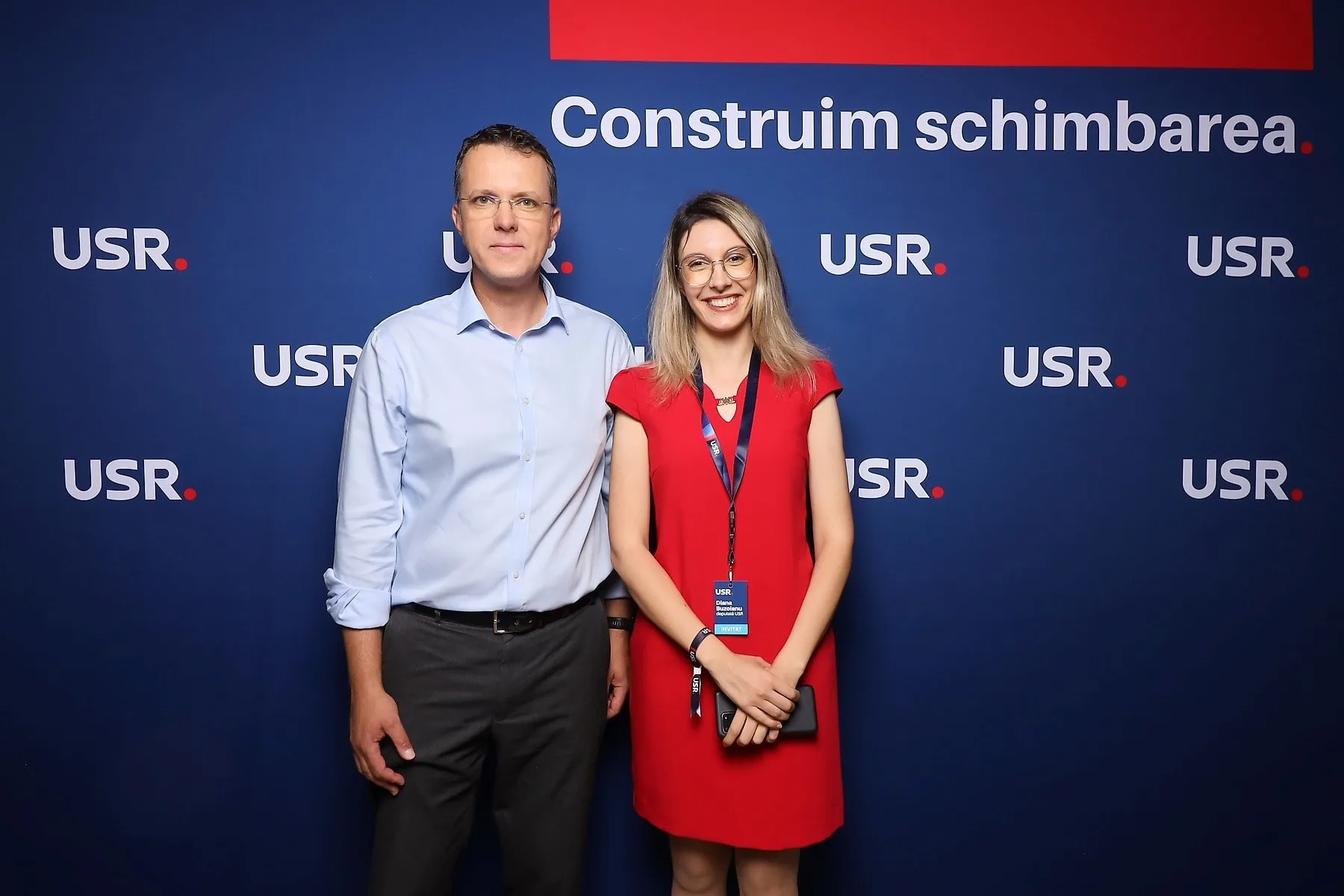 Bugetul pe 2024 este atacat de USR, cu peste 400 de amendamente