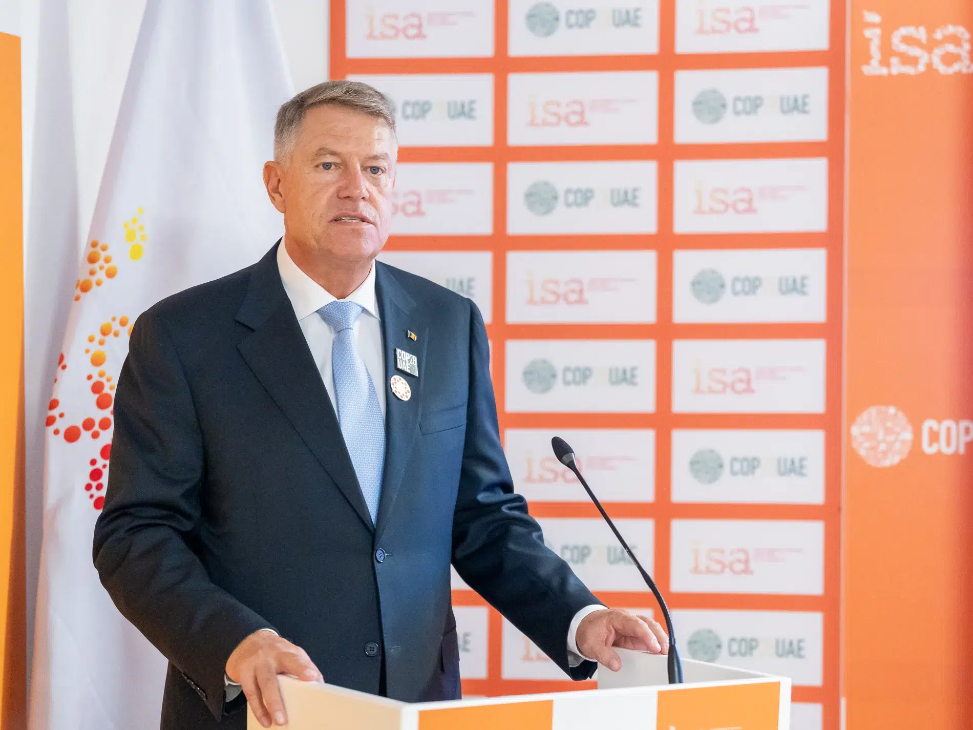 Președintele Klaus Iohannis a semnat decretul legii privind consumatorii