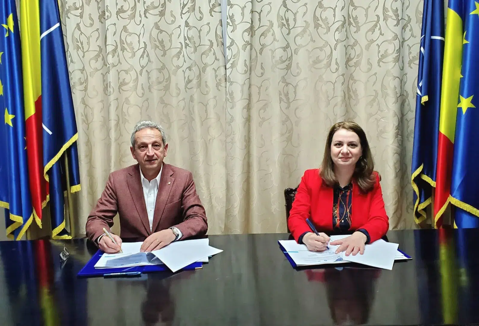 Ligia Deca a respins acuzațiile referitoare la rezultatele slabe ale elevilor