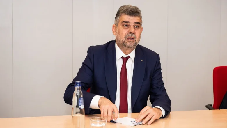 Deputatul PSD, Gabriel Zetea, a vorbit despre vizita premierului Ciolacu