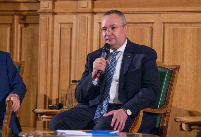 Președintele PNL, Nicolae Ciucă, cinci rânduri de alegeri sunt obositoare