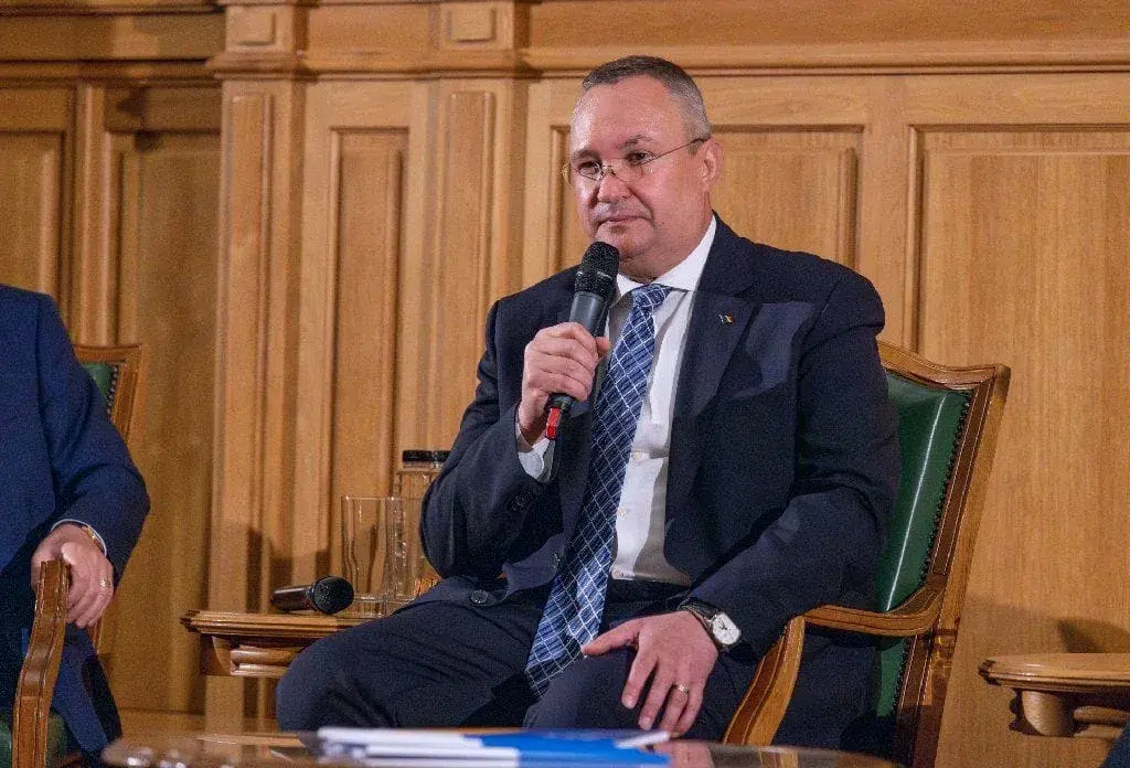 Președintele PNL, Nicolae Ciucă, cinci rânduri de alegeri sunt obositoare