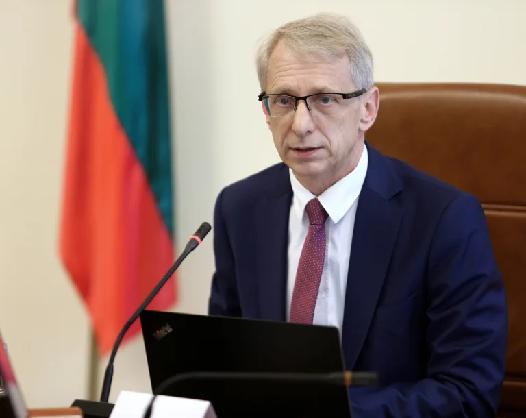Premierul Bulgariei, Nikolai Denkov, acuză „o oarecare inconsecvență