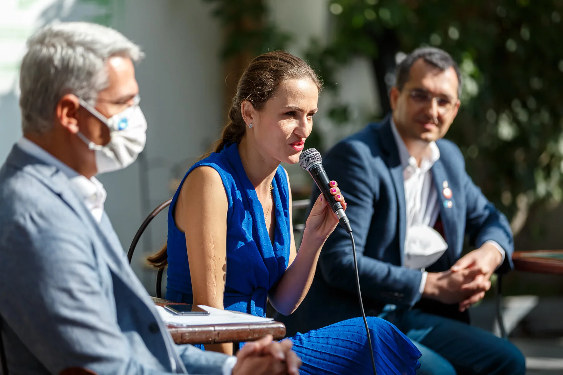 Comasarea alegerilor, un tertip ce îi îndepărtează pe politicieni de alegători