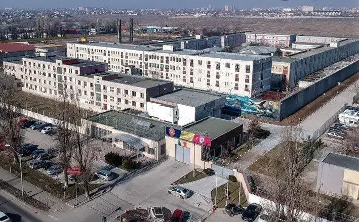 Fostul director al Penitenciarului Rahova, Luminița Medeleț, judecată