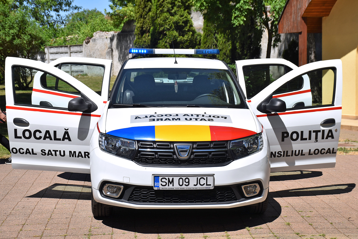 Un polițist local de 45 de ani reținut pentru agresarea sexuală minor