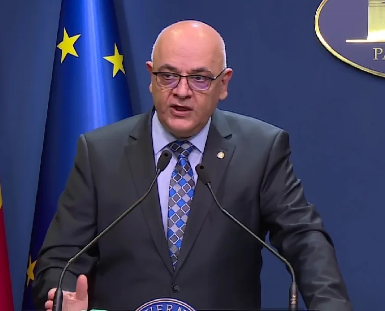 Premierul Marcel Ciolacu intenționează schimbarea legislației ISU