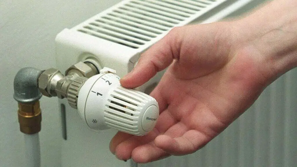 Proiectul de lege care prelungește termenul de montare a repartitoarelor