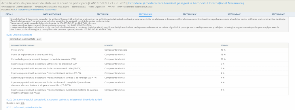 3.3 factori evaluare