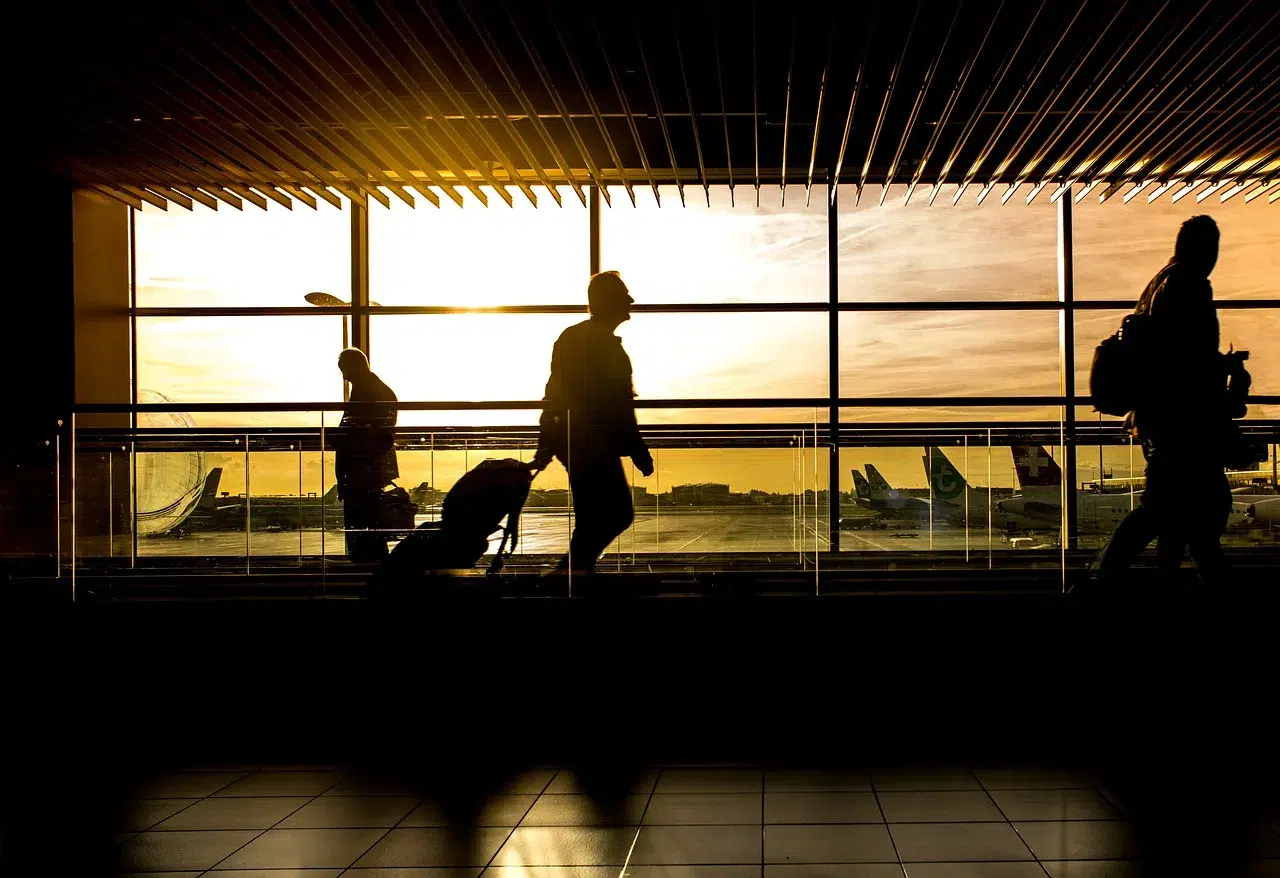 Investiție de peste 300 milioane de lei la Aeroportul din Iași. Contract câștigat de austrieci