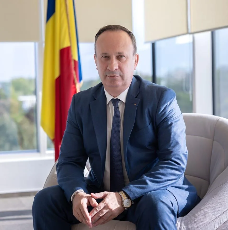 Împrumuturile României. Ministrul Fondurilor Europene, Adrian Câciu