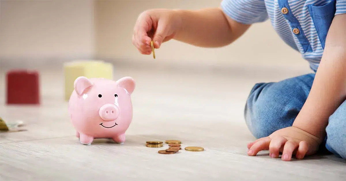 Alocațiile de stat vor crește cu 13,8% în anul 2024, anunță autoritățile