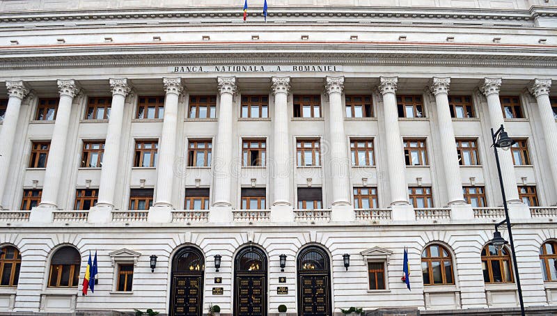 Dobânda de politică monetară nu va scădea în perioada urmatoare