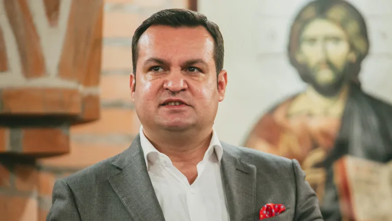 Cătălin Cherecheș va beneficia de condiții speciale de detenție