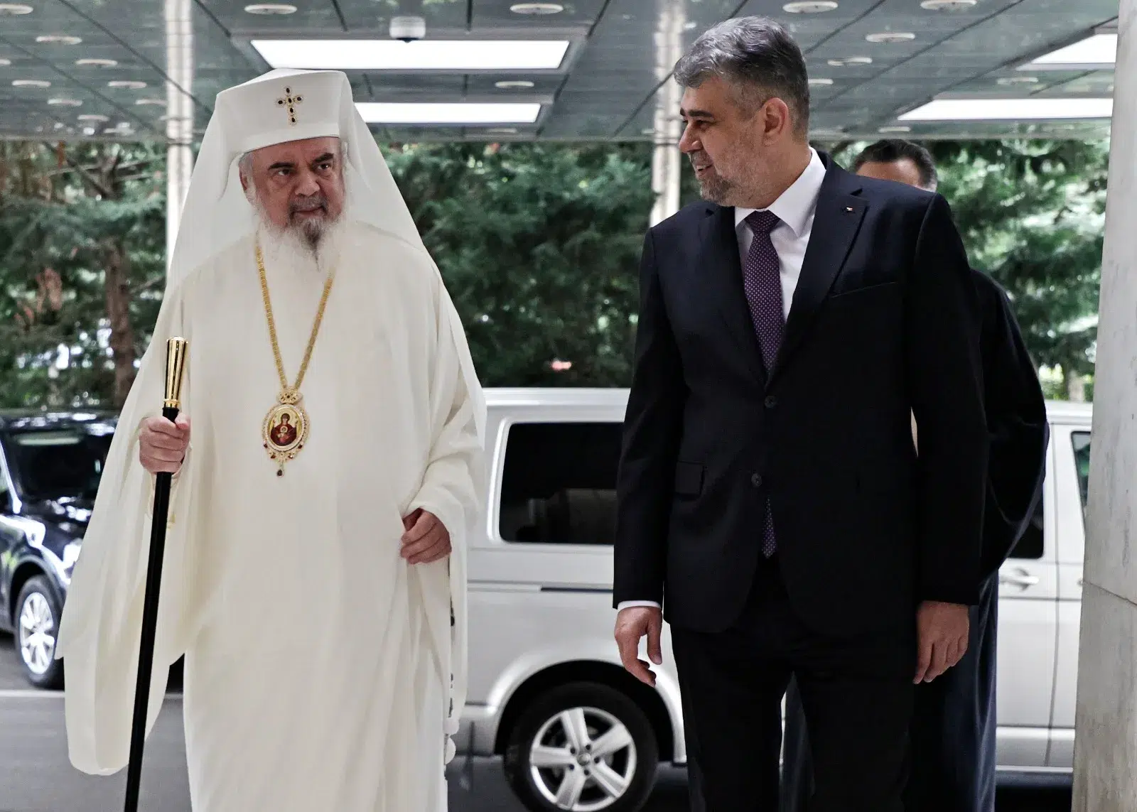Premierul Marcel Ciolacu, războiul dintre Rusia și Ucraina nu se va încheia