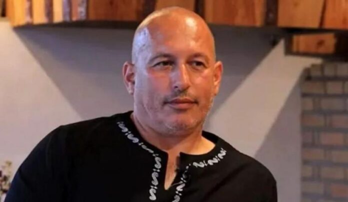 Cornel Dinicu, patronul de facto al complexului Ferma Dacilor, arestat