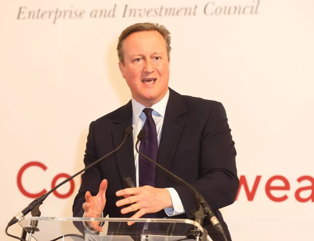 Un stat palestinian ar putea fi recunoscut de Marea Britanie. Planul în cinci puncte al secretarului David Cameron pentru pace în Gaza